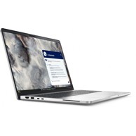 DELL Laptop Pro 16 Plus / Intel Core Ultra 7 266V, 16", 1920 x 1200, 16 GB, 512 GB SSD, Windows 11 Pro, srebrna